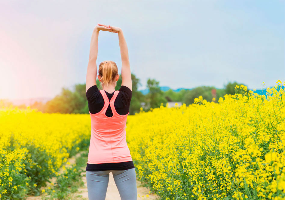 Experiencia cuando es mejor correr para perder peso mejores tipos grasa cuando es mejor correr para perder peso