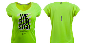 Polera de mujer 