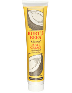 Coconut-Foot-Creme