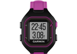 Forerunner25