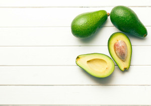 alimentos para altas temperaturas