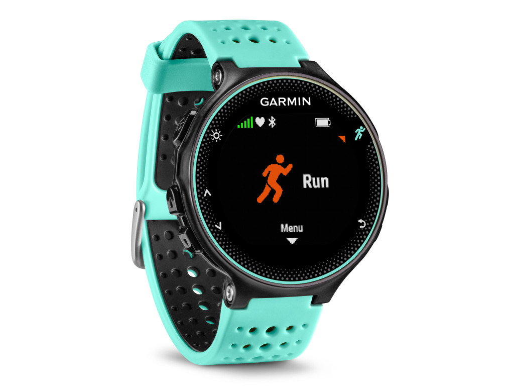 Forerunner 235 endomondo on sale