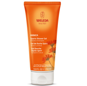 En Weleda y tiendas naturales $7.500