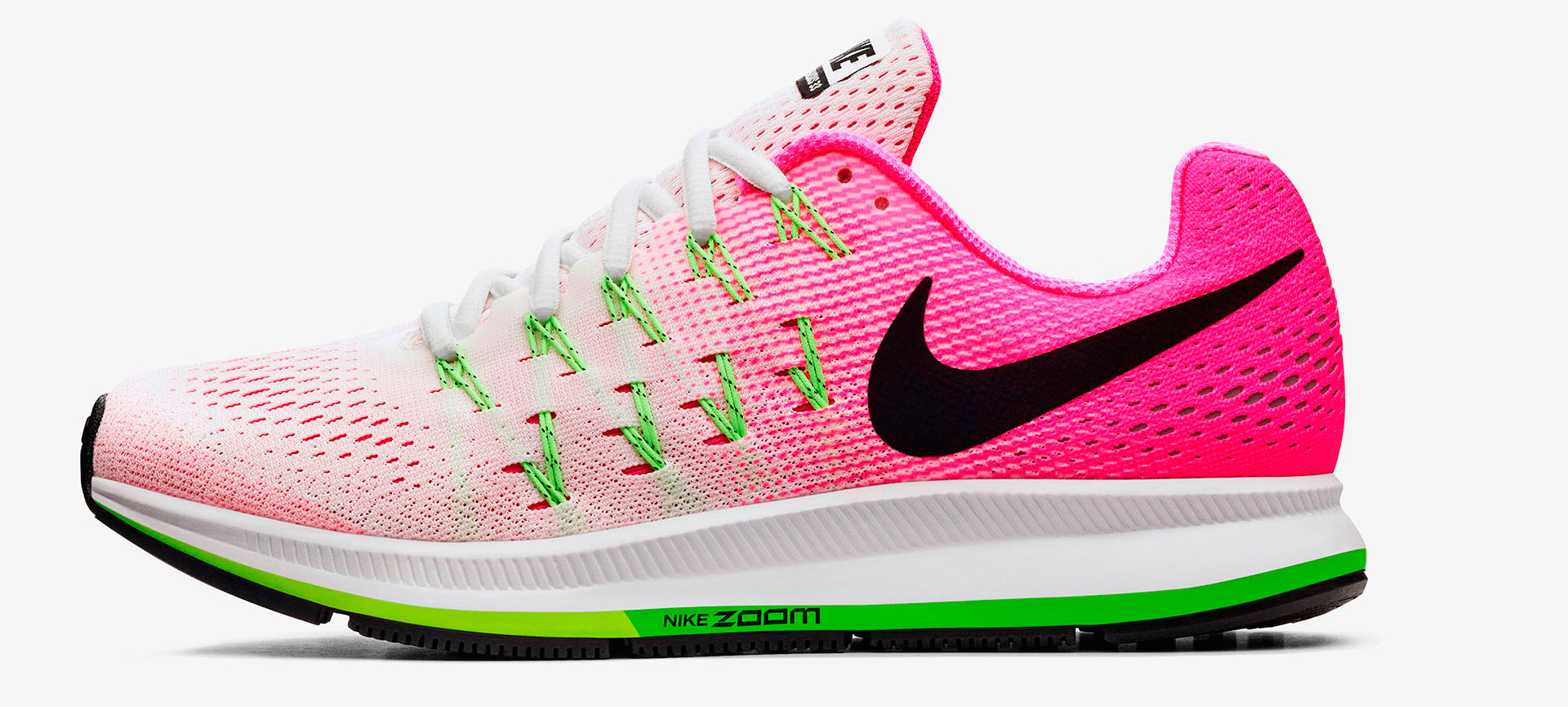 Zapatillas nike pegasus 33 hotsell