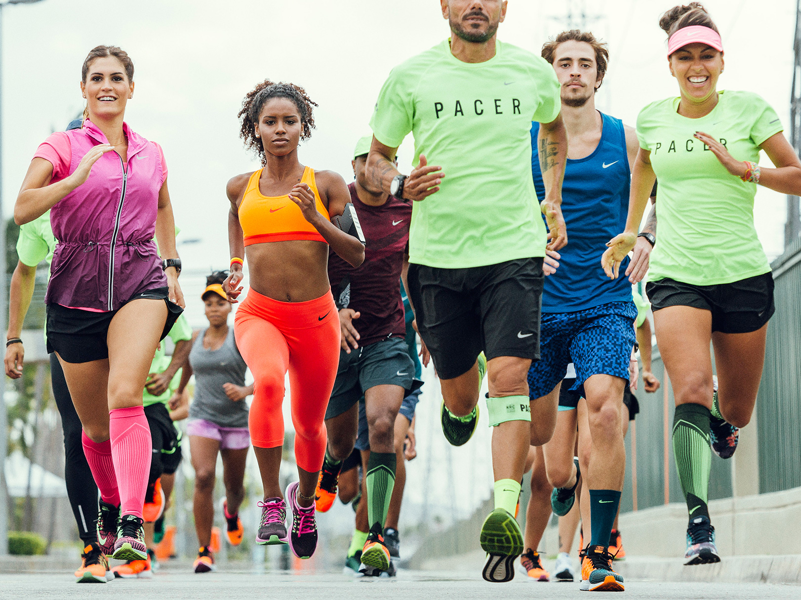 nrc run club
