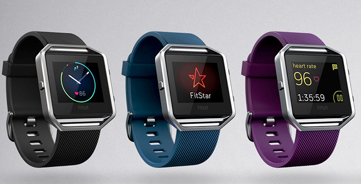 Fitbit-Blaze