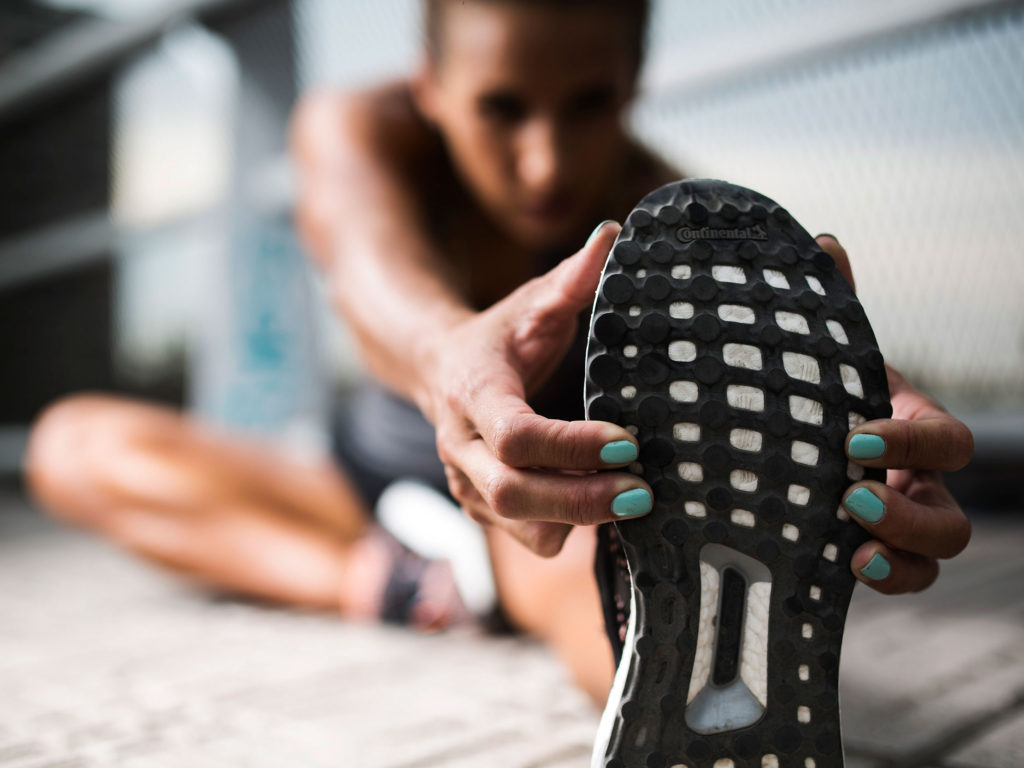 UltraBoostX
