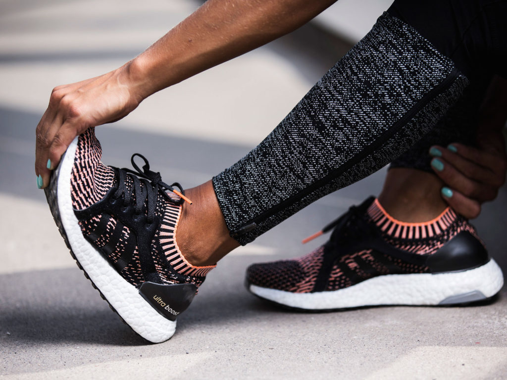 UltraBoostX1