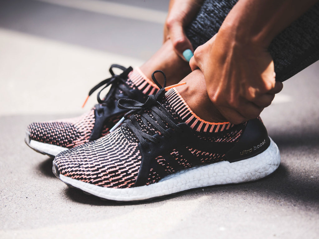 UltraBoostX2