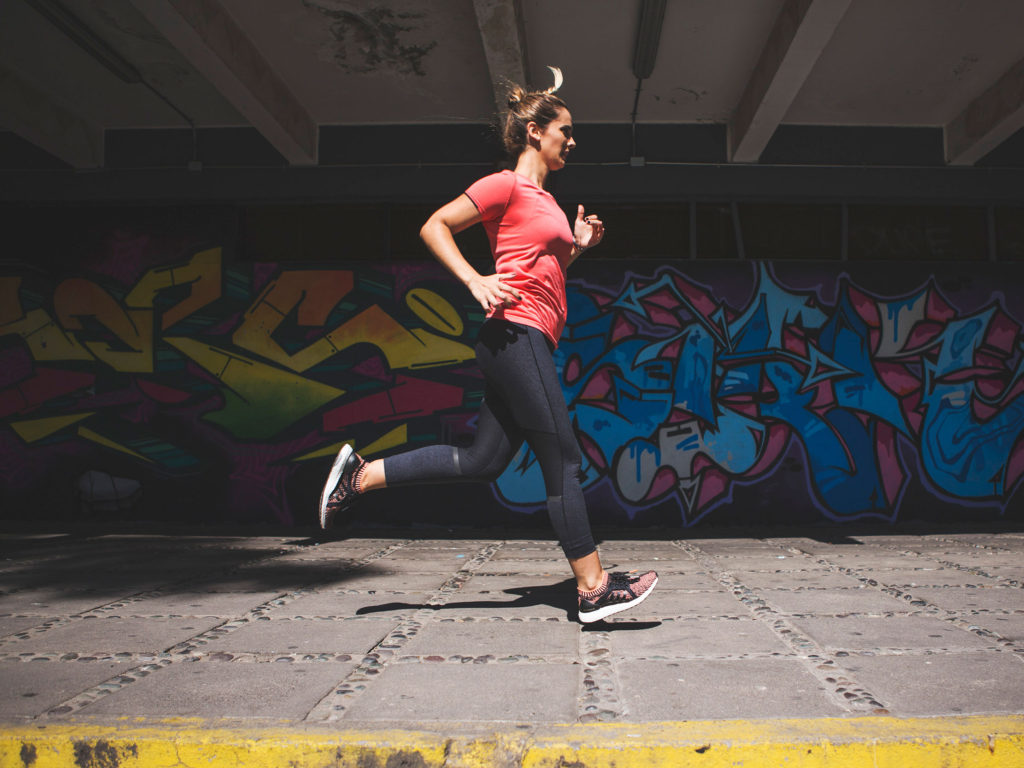 UltraBoostX3
