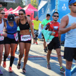 Entel Maratón de Santiago