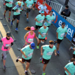 Entel Maratón de Santiago