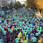 Maratón de Santiago
