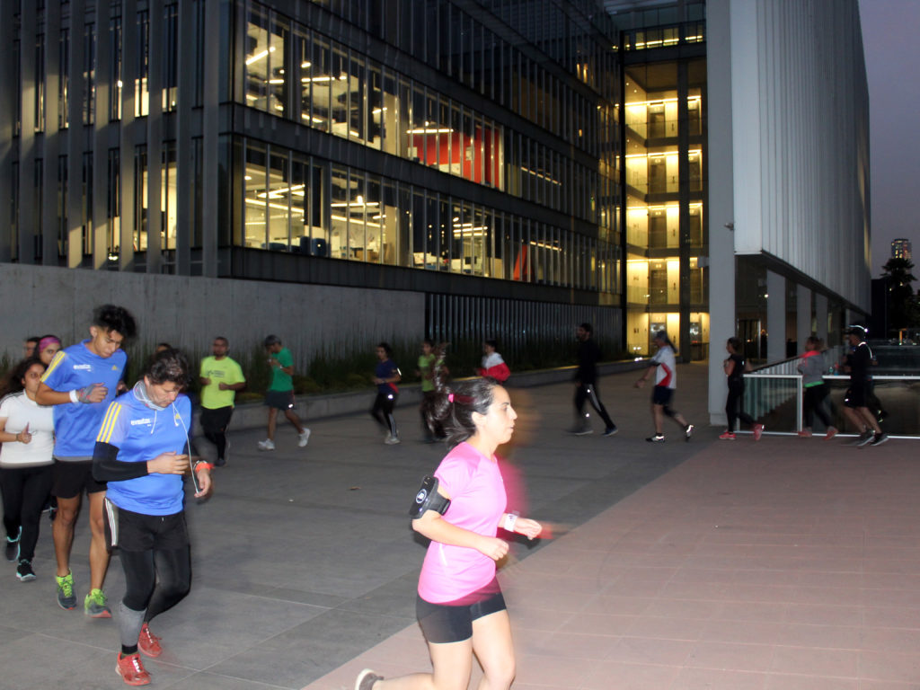 Adidas Runners Santiago