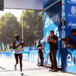 Maratón de Santiago 2018