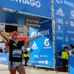 Maratón de Santiago 2019