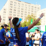 Maratón de Santiago 2018