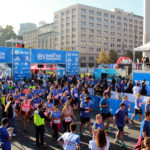 Maratón de Santiago 2018