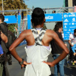 Maratón de Santiago 2018