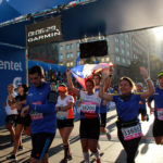 Maratón de Santiago 2018