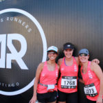 Maratón de Santiago 2018