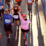 maratón santiago