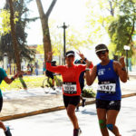Maratón de Santiago 2018