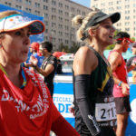 Maratón de Santiago 2018
