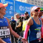 Maratón de Santiago 2018