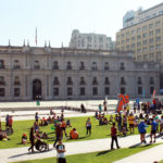 Maratón de Santiago 2018