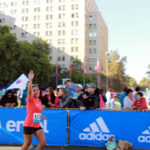 Maratón de Santiago 2018