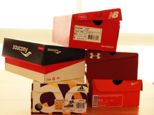 zapatillas reseña
