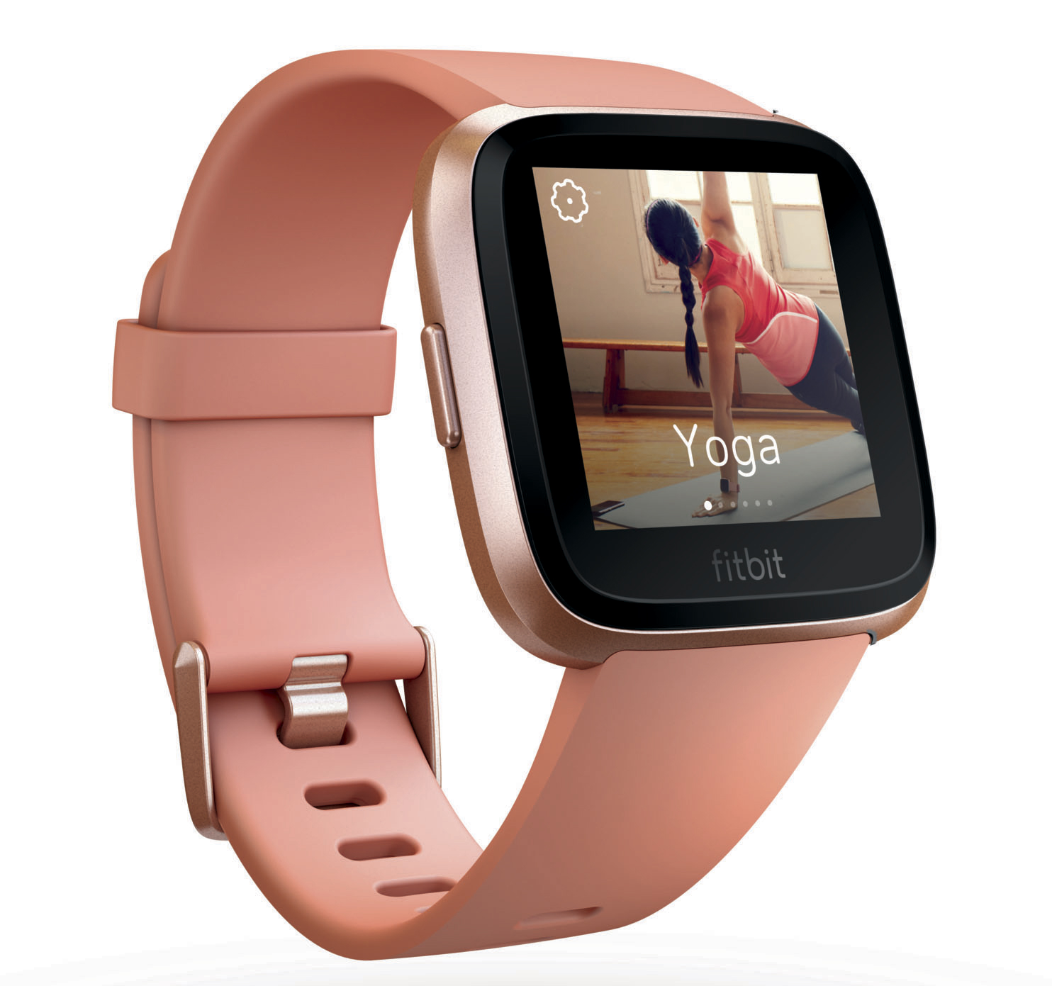 fitbit se