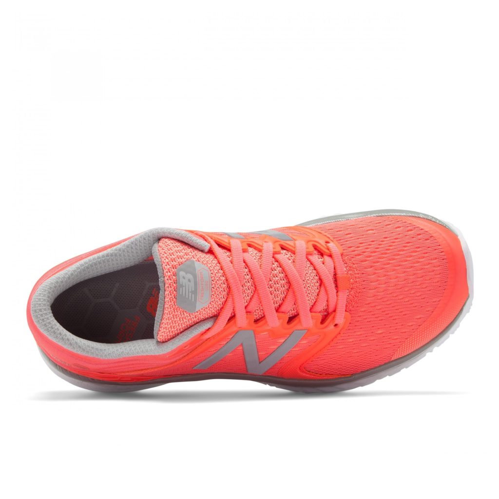 1080 v8 de New Balance