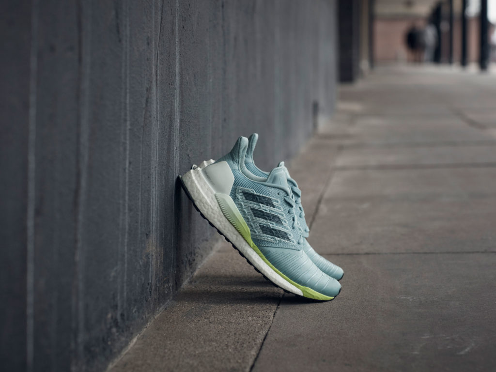 SolarBoost
