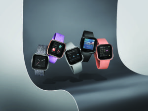 Fitbit Versa