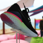 Lanzamiento Nike Epic React Flyknit 2