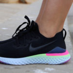 Lanzamiento Nike Epic React Flyknit 2