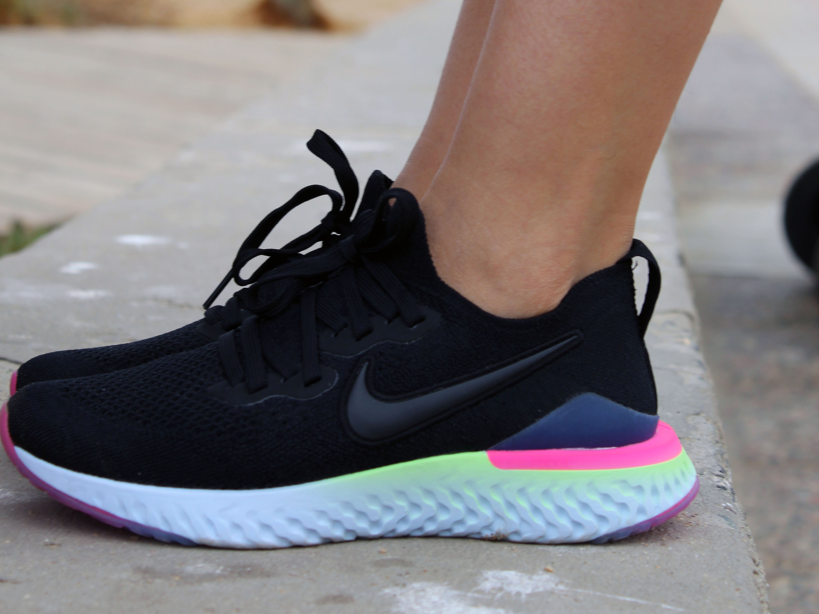 epic react flyknit 2 cortez