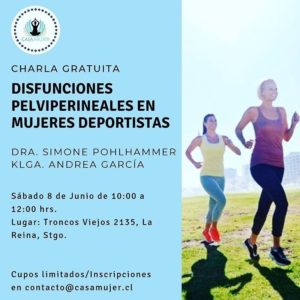 incontinencia urinaria