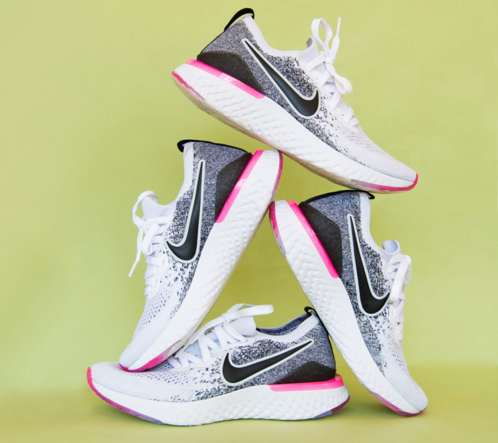 Epic React Flyknit 2
