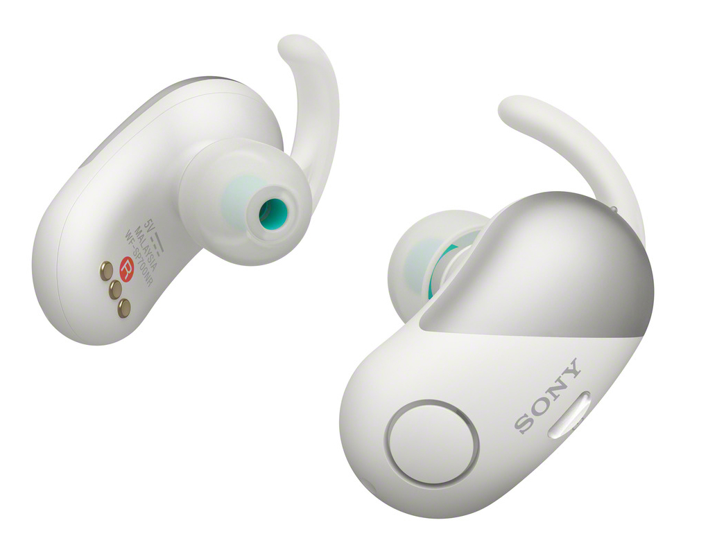 Audífonos inalámbricos Sony