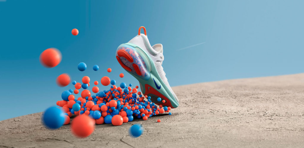 Nike Joyride
