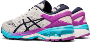 GEL-KAYANO 26 de ASICS