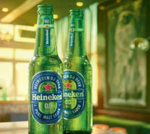 Heineken 0,0