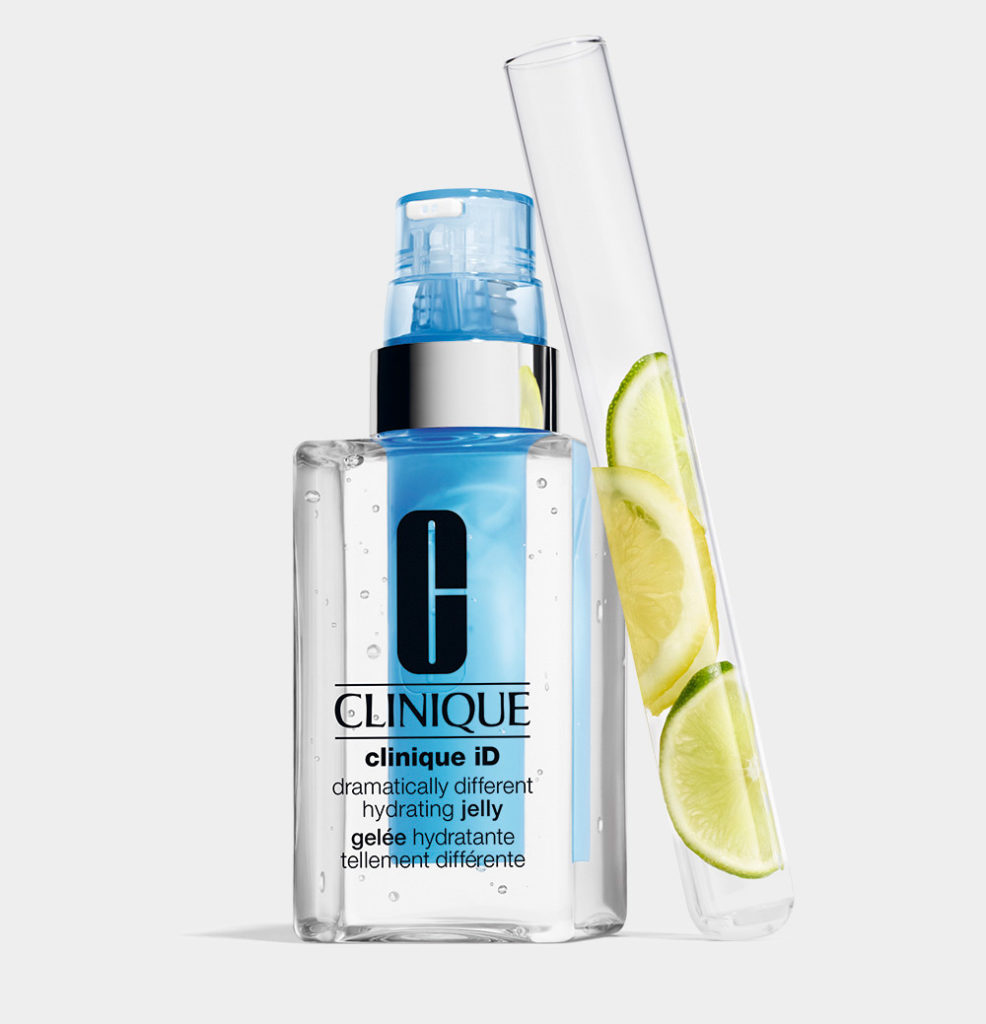 Clinique ID 