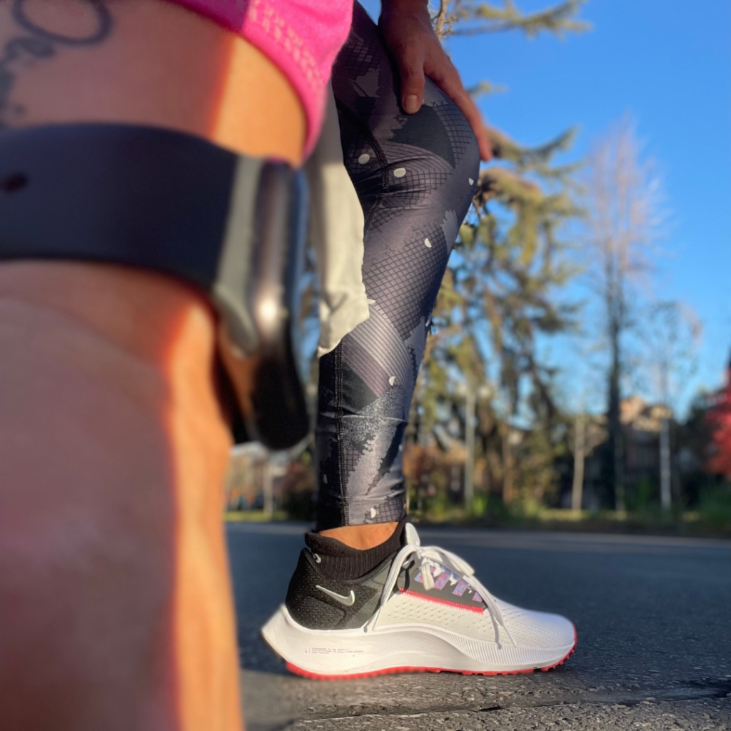 Nike Air Zoom Pegasus 38