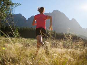 trailrunning
