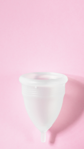 copa menstrual y deporte