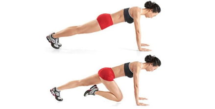 entrenamiento para hacer en casa 